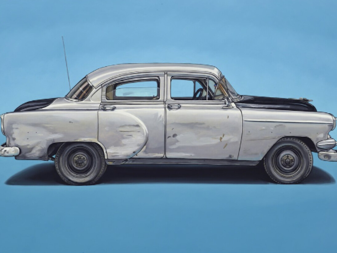 Common Ground. Courtesy of StolenSpace Gallery