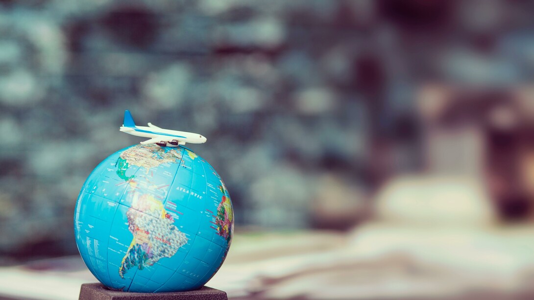 Clasificación de riesgo para viajeros en el extranjero
