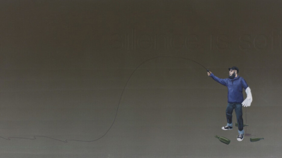 As Is Was. Courtesy of Ro2 Art