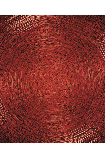 Niko Luoma,  Spira #1, 2010