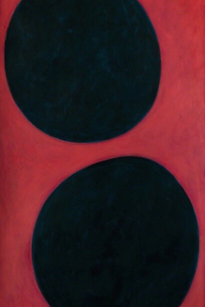 Dark Matter. Courtesy of 440 Gallery