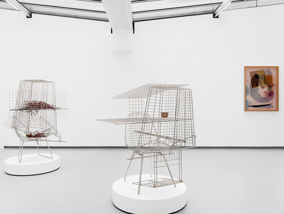 David Renggli. Courtesy of Valentin