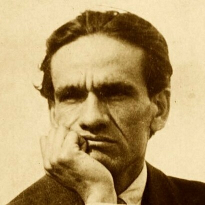 César Vallejo