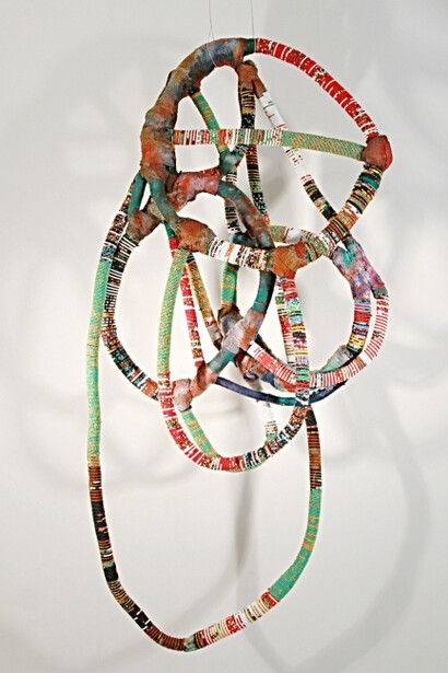 The Burke Prize 2018. Courtesy of MAD Museum