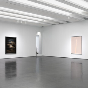 Heji Shin, America, part one, exhibition view. Courtesy of Aspen Art Museum