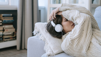 No te duermas. No apagues la luz. Las dietas no funcionan así