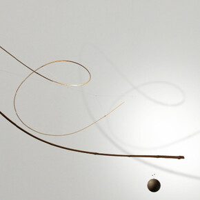 Zhu Qi, Alizé. Courtesy of Puerta Roja