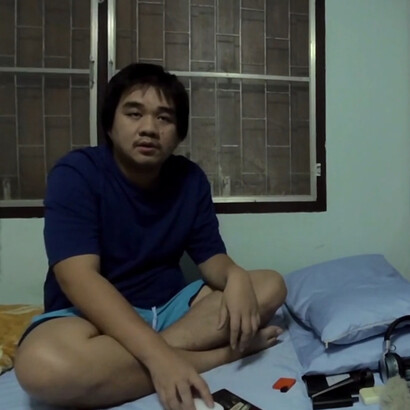 Digital Funeral, Sorayos Prapapan