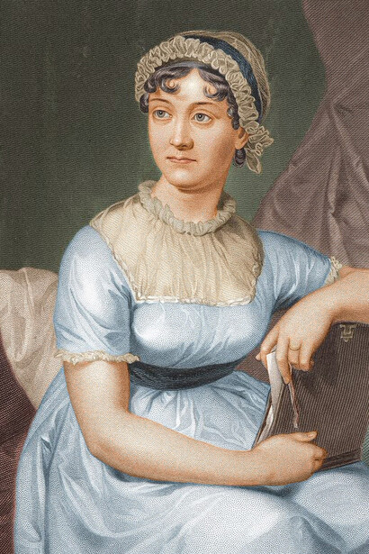 Jane Austen