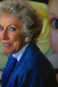 Margaret Keane, pittrice: il marito Walter Keane si spacciò per l'autore dei suoi quadri