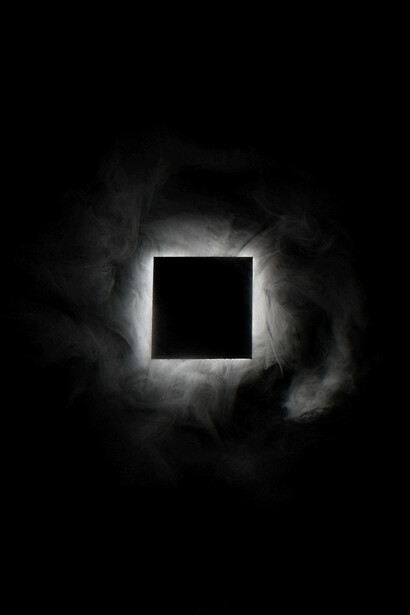 Transcendence. Courtesy of Onishi Gallery
