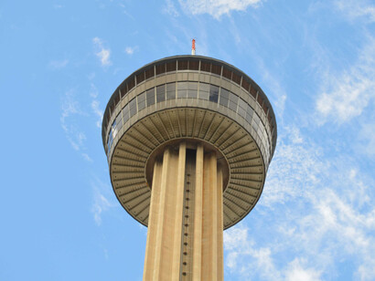 San Antonio. Tower of the Americas