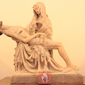 German Art of the 15th – 18th Centuries. Courtesy of The State Hermitage Museum