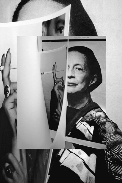 Diana Vreeland