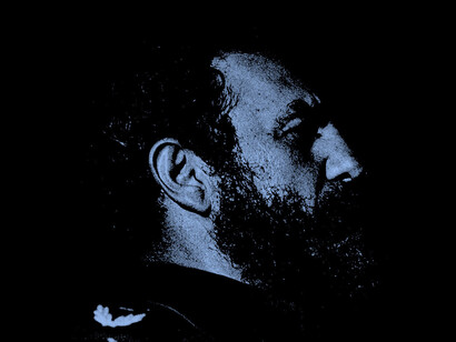 Fidel Castro
