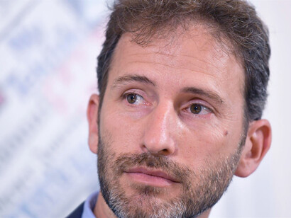 Davide Casaleggio, Movimento 5 Stelle