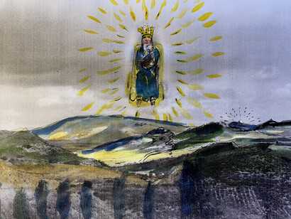 Vittorio Nava, La Vergine de los remedios