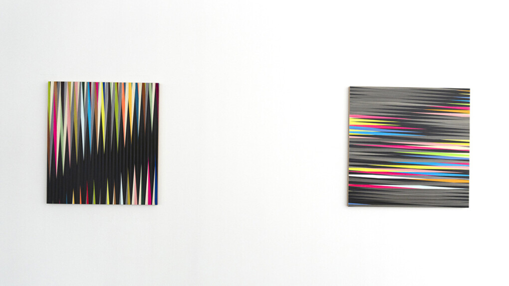 New Work. Courtesy of Gallery 16