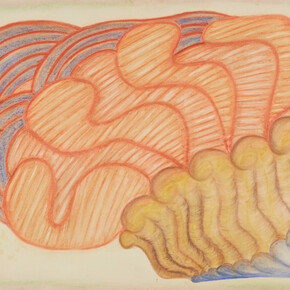 Anna Zemánková, Untitled, Early 1960s. Courtesy of Cavin-Morris Gallery