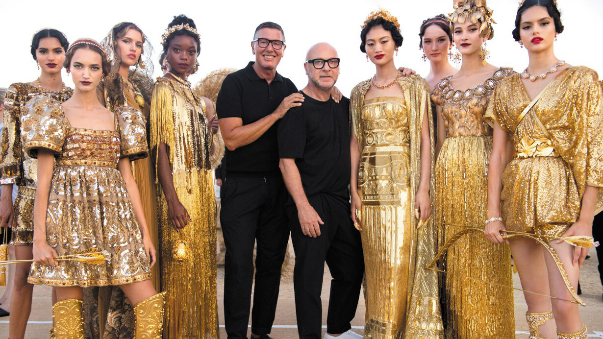 Dolce & Gabbana