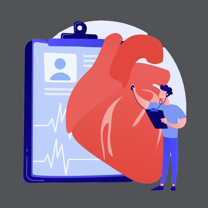 I principali fattori di rischio sono ipertensione, colesterolo alto, fumo, diabete e sedentarietà