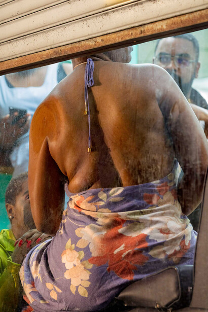 Harlem Postcards. Courtesy of The Studio Museum in Harlem