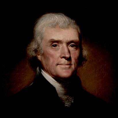 Thomas Jefferson