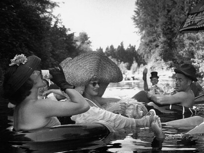 Players. Courtesy of Espacio Fundación Telefónica