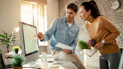 Unless you're lucky enough to have a mentor, manager, or advisor who pulls you aside to help, you have to figure out the unspoken rules on your own