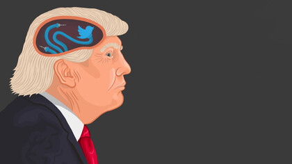 When you can not remove a president who is flagrantly and openly racist, sexist, cruel, and dangerous, then you have a failed government