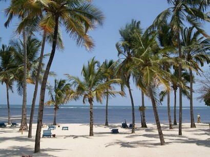 Malindi, Sud est, Kenya