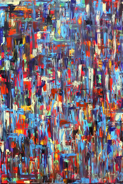 Anita Le Sech, Fusion