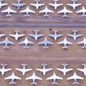 (UN)Thinkable. Courtesy of Front Room Gallery 