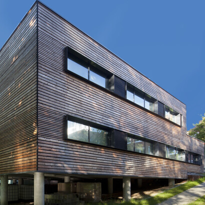 Max Planck Institute for Evolutionary Biology