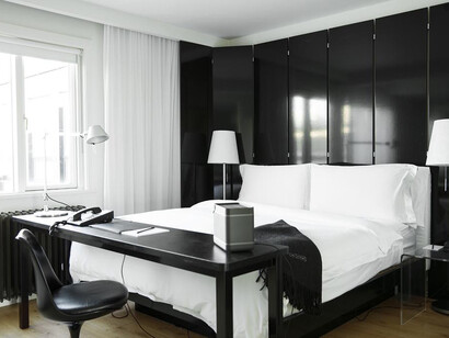 101 Hotel, Junior suite