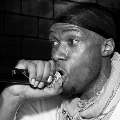 Everything Remains Raw. Courtesy of The McMichael