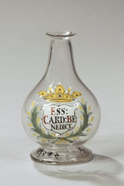 Production Technology. Courtesy of TMW - Technisches Museum Wien