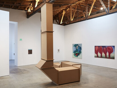 Shifts in Time. Courtesy of Over The Influence
