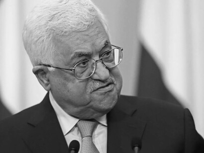 Mahmud Abbas, también conocido por la kunya Abu Mazen, es el actual y primer presidente de Palestina desde el 2 de junio de 2014