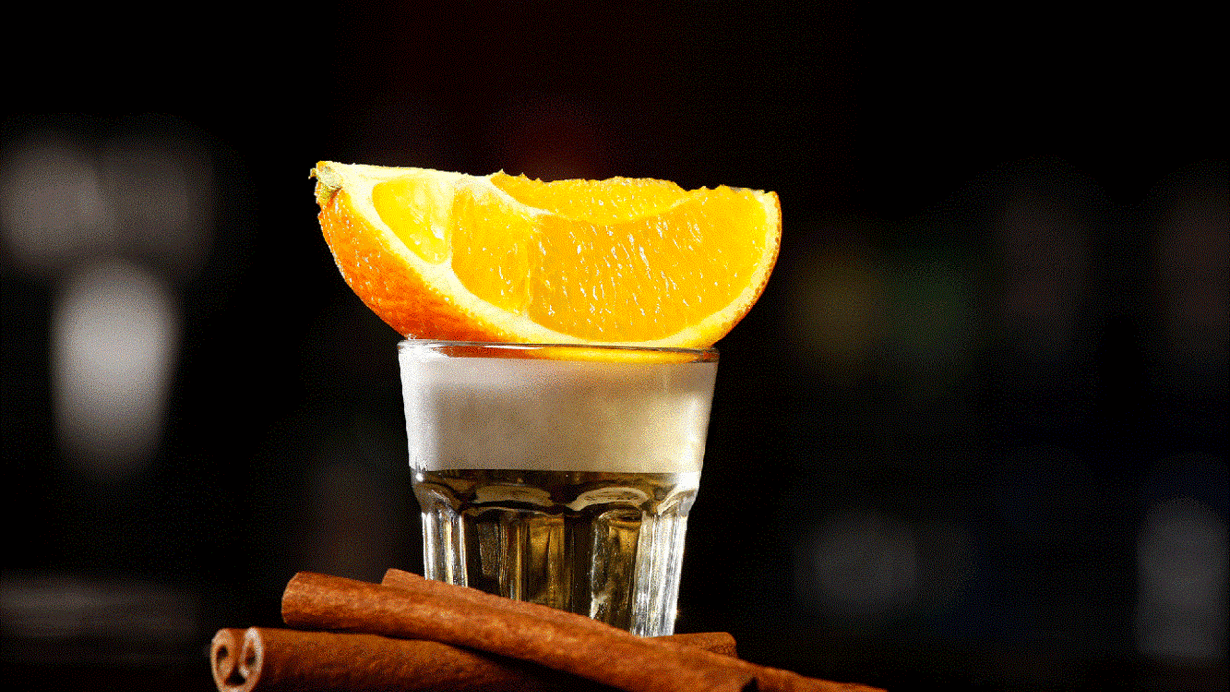 Mezcal