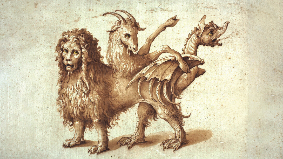 Búscate en la quimera de los otros, inventa tus estrellas y repártelas (Mario Benedetti)