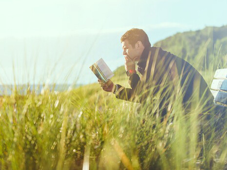 La letra con naturaleza entra