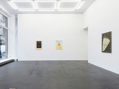 Daniel Sinsel. Courtesy of Office Baroque