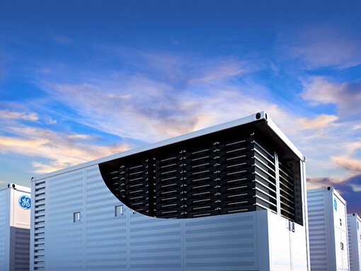 Sistema de almacenamiento de energía