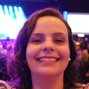 Flávia Vasconcellos	 Amaral