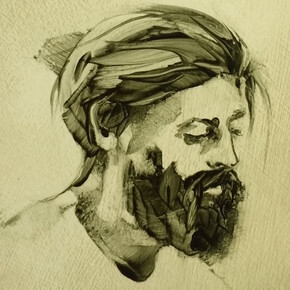 Shelly Tregoning. Courtesy of Newlyn Art Gallery 