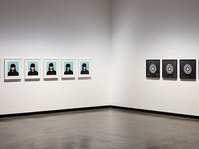 Annette Kelm. Courtesy of Kunsthalle Wien