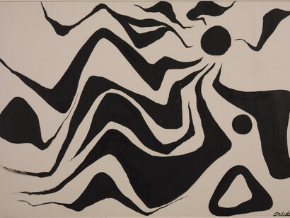 Constellations. Courtesy of Tate Liverpool