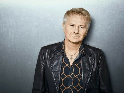 Ron presenta il suo nuovo album "Lucio!"