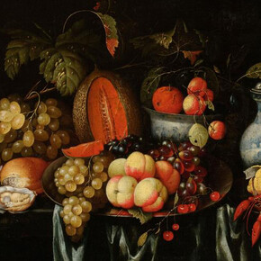 Love, Longing, Loss. Courtesy of Auckland Art Gallery